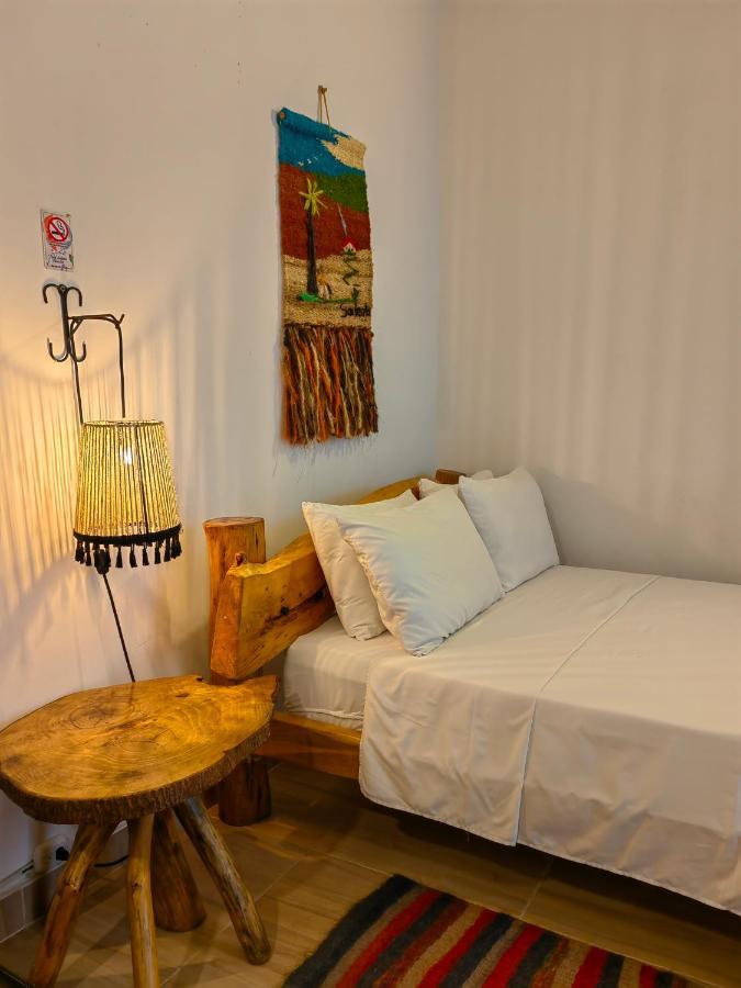 Hotel Salento Mirador Ngoại thất bức ảnh