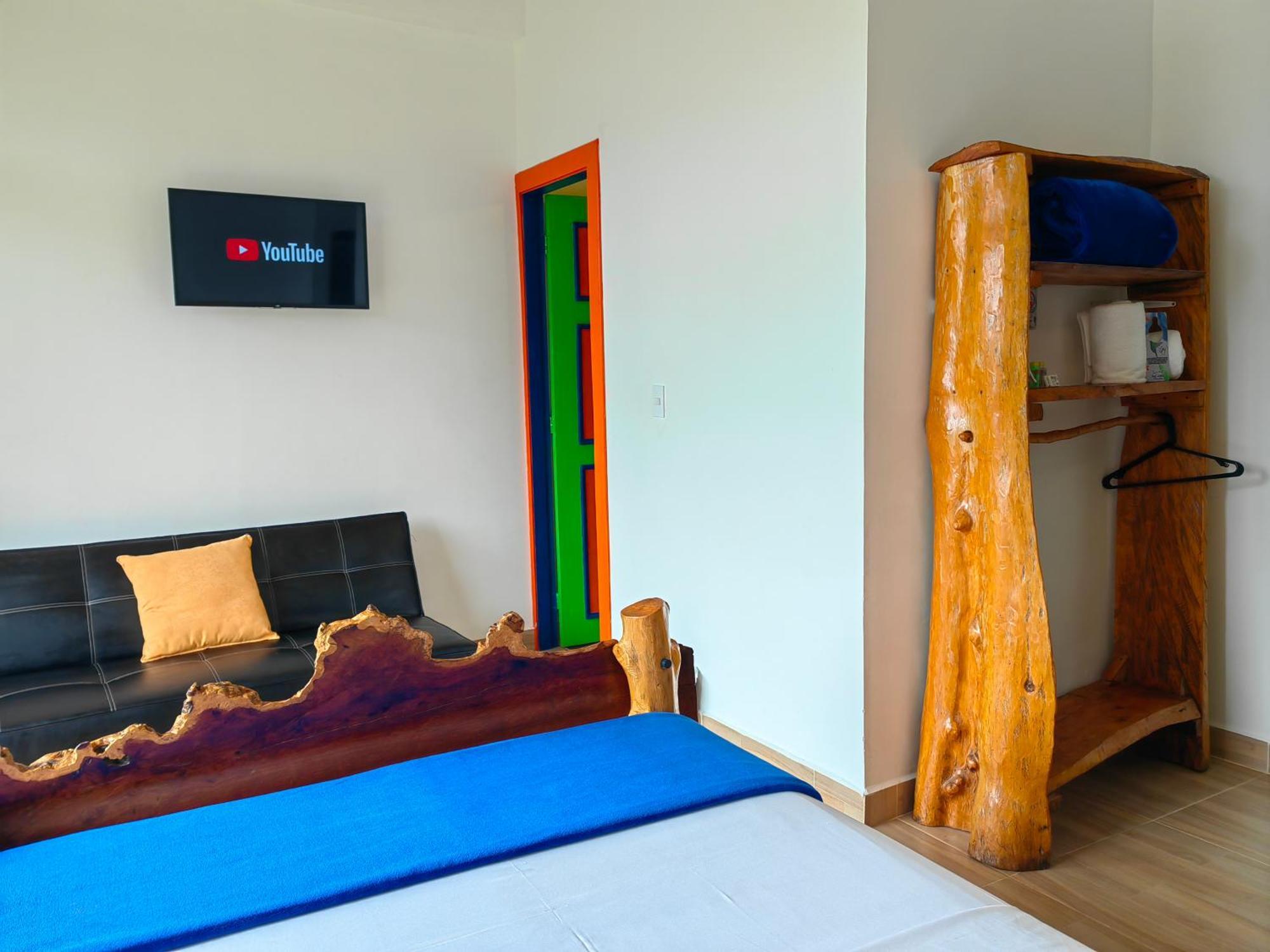 Hotel Salento Mirador Phòng bức ảnh
